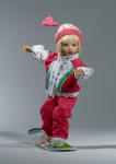 kish & company - Riley's World - Epic Snowboard Riley - Doll